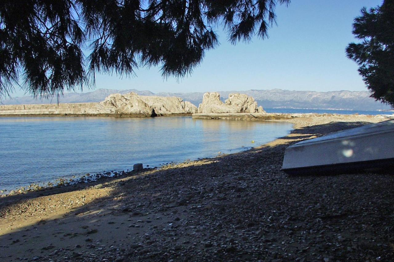 Apartments By The Sea Trpanj, Peljesac - 257 Dış mekan fotoğraf