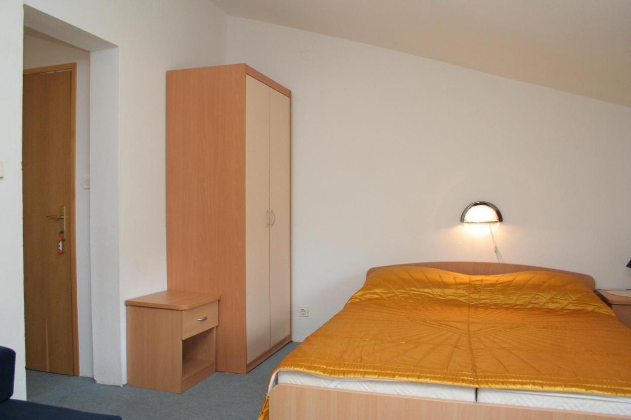 Apartments By The Sea Trpanj, Peljesac - 257 Dış mekan fotoğraf