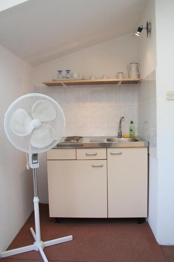 Apartments By The Sea Trpanj, Peljesac - 257 Dış mekan fotoğraf