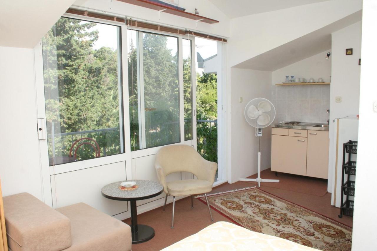 Apartments By The Sea Trpanj, Peljesac - 257 Dış mekan fotoğraf
