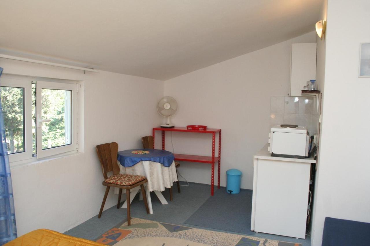 Apartments By The Sea Trpanj, Peljesac - 257 Dış mekan fotoğraf