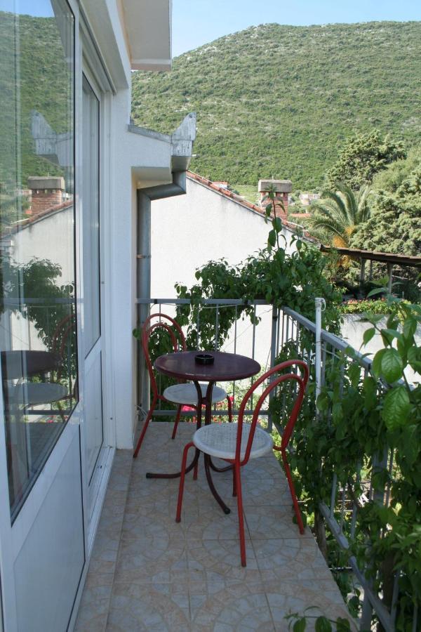 Apartments By The Sea Trpanj, Peljesac - 257 Dış mekan fotoğraf