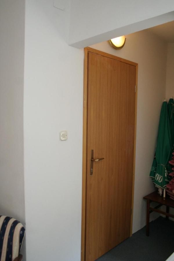 Apartments By The Sea Trpanj, Peljesac - 257 Dış mekan fotoğraf