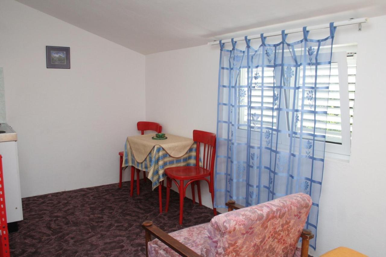 Apartments By The Sea Trpanj, Peljesac - 257 Dış mekan fotoğraf