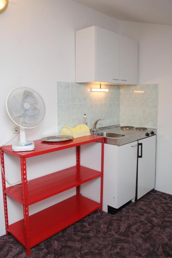Apartments By The Sea Trpanj, Peljesac - 257 Dış mekan fotoğraf