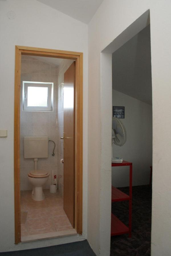 Apartments By The Sea Trpanj, Peljesac - 257 Dış mekan fotoğraf