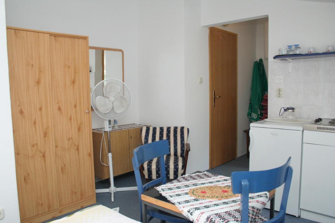 Apartments By The Sea Trpanj, Peljesac - 257 Dış mekan fotoğraf