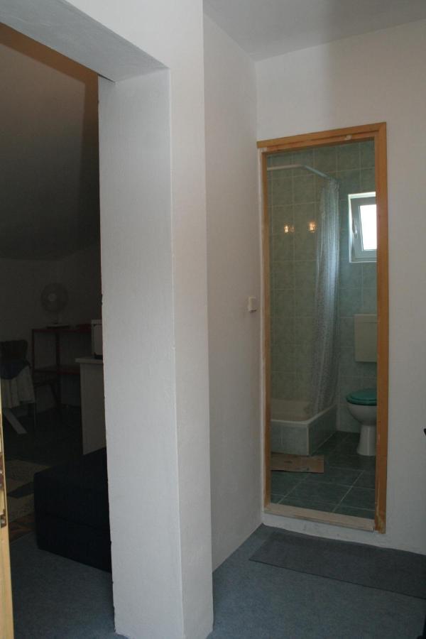 Apartments By The Sea Trpanj, Peljesac - 257 Dış mekan fotoğraf