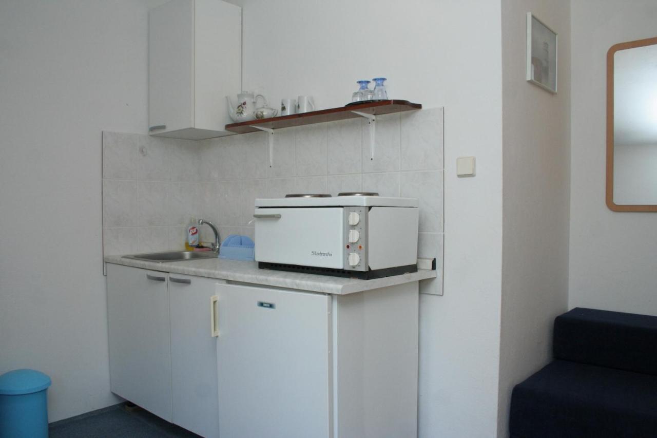 Apartments By The Sea Trpanj, Peljesac - 257 Dış mekan fotoğraf