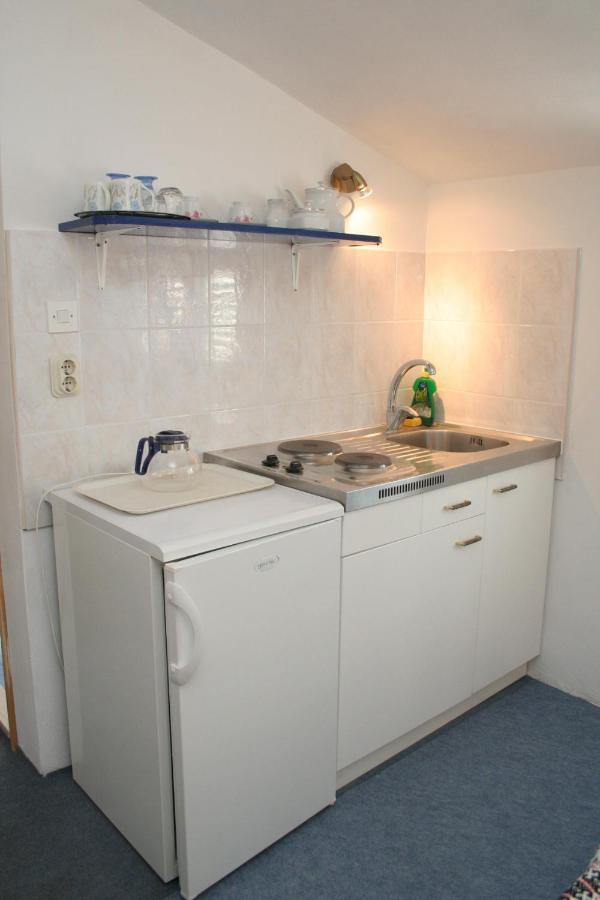 Apartments By The Sea Trpanj, Peljesac - 257 Dış mekan fotoğraf